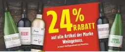 Edeka Weingenuss müller-thurgau Angebot