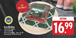 Edeka Recla alto adige südtiroler speck Angebot