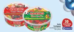 Edeka Haribo fruchtgummi Angebot