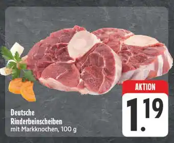 Edeka Deutsche rinderbeinscheiben Angebot
