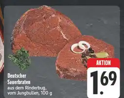 Edeka Deutscher sauerbraten Angebot