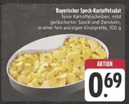 Edeka Bayerischer speck-kartoffelsalat Angebot