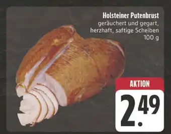Edeka Holsteiner putenbrust Angebot