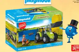 Marktkauf Playmobil country Angebot