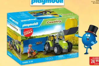 Marktkauf Playmobil country Angebot