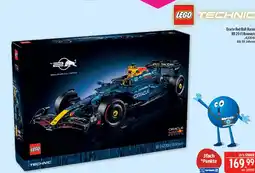 Marktkauf Lego technic oracle red bull racing rb 20 f1 rennauto Angebot