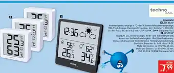 Marktkauf Techno line ws 9425 Angebot