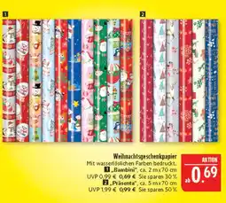 Marktkauf Bambini Angebot