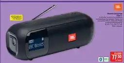 Marktkauf Jbl bluetooth-lautsprecher tuner 2 Angebot