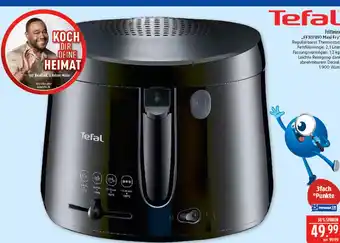 Marktkauf Tefal ff107810 maxi fry Angebot