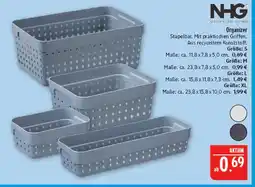 Marktkauf Nhg organizer Angebot