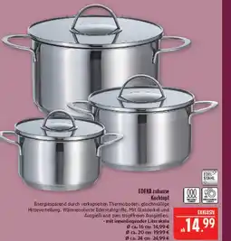 Marktkauf Edeka zuhause kochtopf Angebot