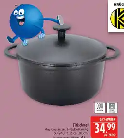 Marktkauf Krüger fleischtopf Angebot