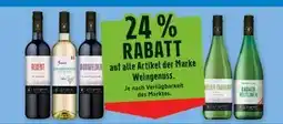 Marktkauf Weingenuss regent Angebot