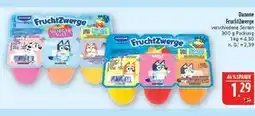 Marktkauf Danone fruchtzwerge Angebot