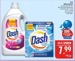 Marktkauf Dash color frische Angebot