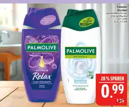 Marktkauf Palmolive ultimate relax Angebot