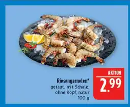 Marktkauf Riesengarnelen Angebot
