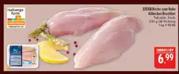 Marktkauf Edeka bestes vom huhn hähnchen brustfilet Angebot