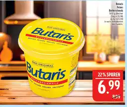 Marktkauf Butaris feines butterschmalz Angebot