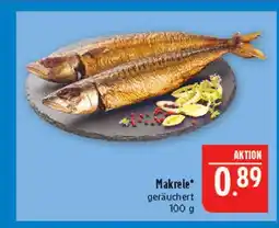 Marktkauf Makrele Angebot