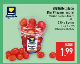 Marktkauf Edeka herzstücke mini pflaumentomaten Angebot