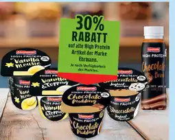 Marktkauf Ehrmann vanilla mousse Angebot