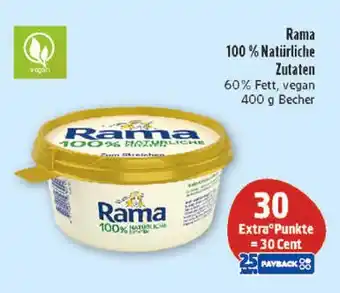 Marktkauf 30 extra°punkte = 30 cent Angebot