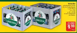Marktkauf Holsten bier Angebot