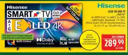 Marktkauf Hisense qled-4k-uhd-tv 50e7q Angebot