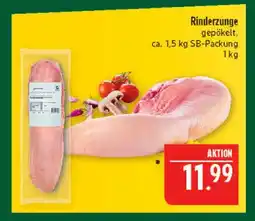 Marktkauf Rinderzunge Angebot