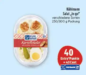 Marktkauf 40 extra°punkte = 40 cent Angebot