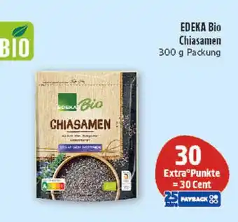 Marktkauf Edeka bio chiasamen Angebot
