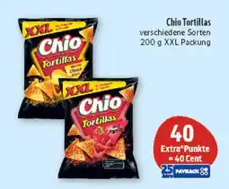 Marktkauf Chio tortillas Angebot