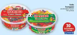Marktkauf Haribo fruchtgummi Angebot