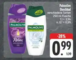 E-Center Palmolive ultimate relax Angebot