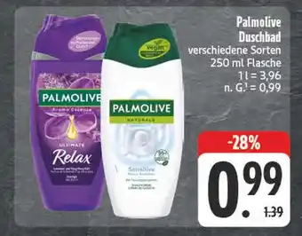 E-Center Palmolive ultimate relax Angebot