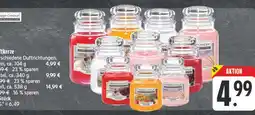 E-Center Yankee candle duftkerze klein Angebot