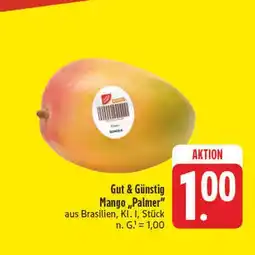 E-Center Gut & günstig mango 'palmer' Angebot