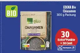 diska Edeka bio chiasamen Angebot