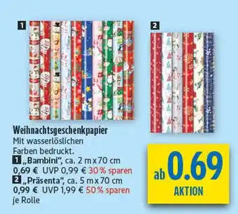 diska Bambini Angebot