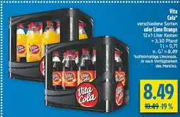 diska Vita cola Angebot
