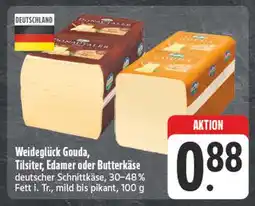 E-Center Weideglück gouda Angebot