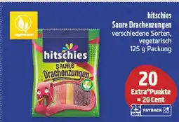 diska Hitschies saure drachenzungen Angebot