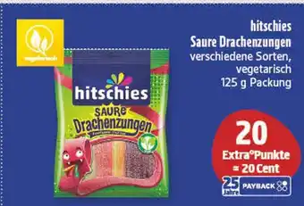 diska Hitschies saure drachenzungen Angebot