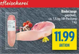 diska Rinderzunge gepökelt Angebot