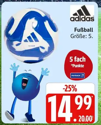 Marktkauf Adidas fußball Angebot