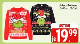 Marktkauf Unisex pullover Angebot