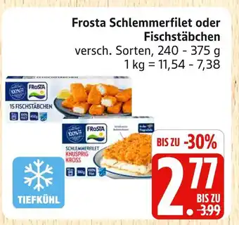Marktkauf Frosta schlemmerfilet Angebot