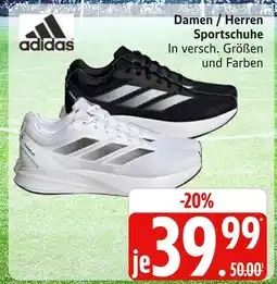 Marktkauf Adidas damen sportschuhe Angebot